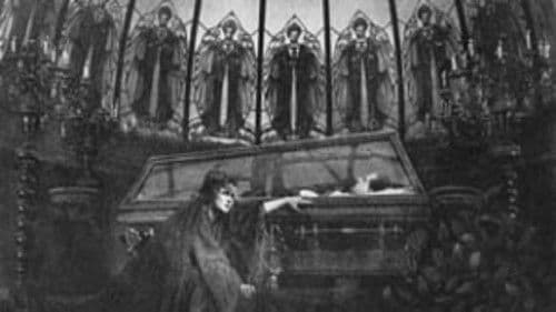 The Mistress of the World, Part VII: The Benefactress of Mankind poster