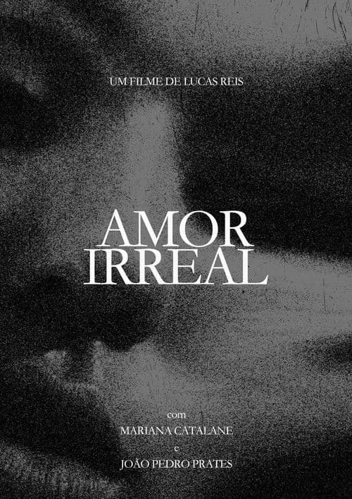 Amor Irreal poster
