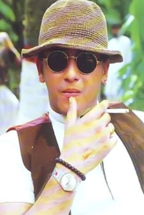 Salman Shah profile photo