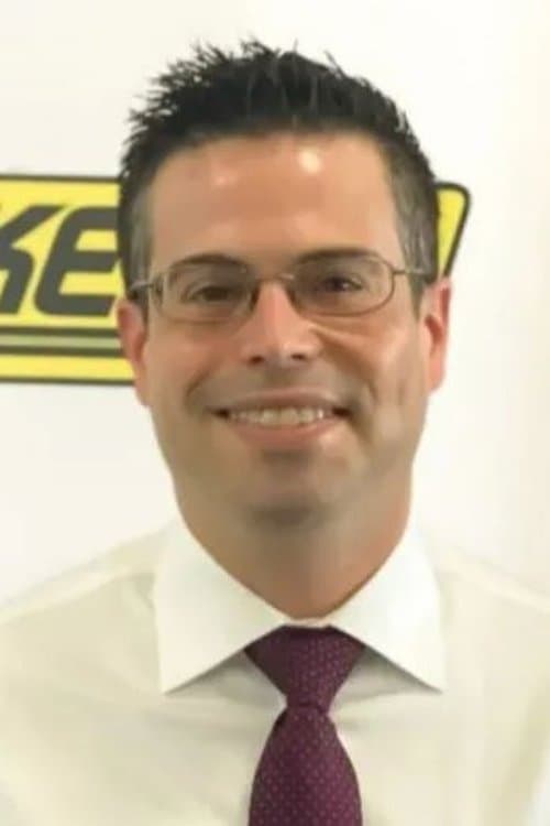 Ross Malinger profile photo