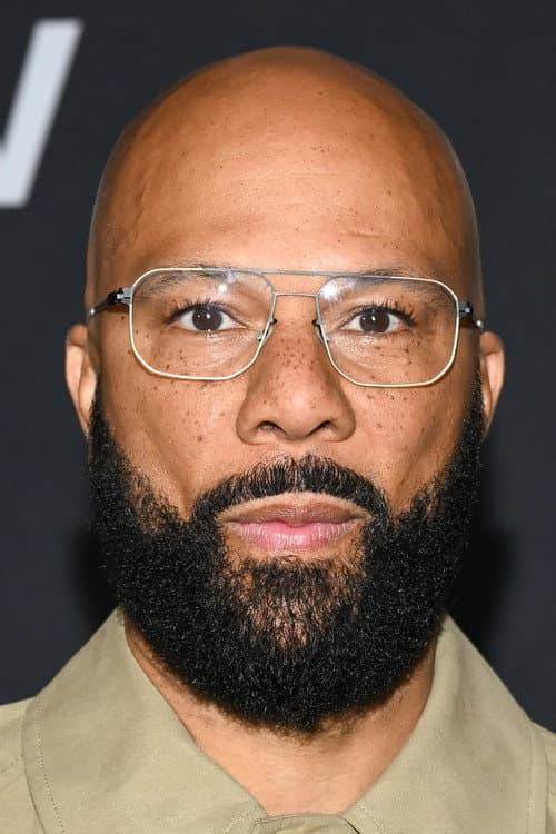 Common profile photo