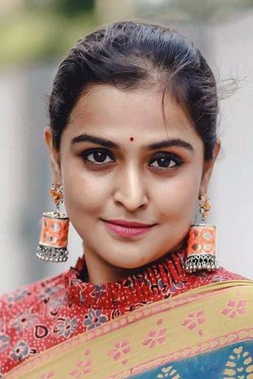 Remya Nambeesan profile photo