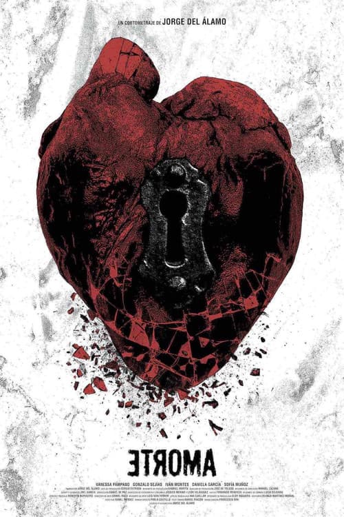 Etroma poster