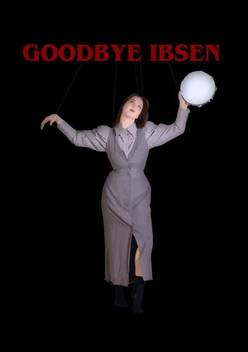 Goodbye Ibsen poster