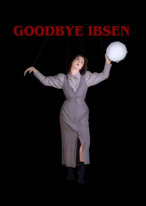 Goodbye Ibsen poster