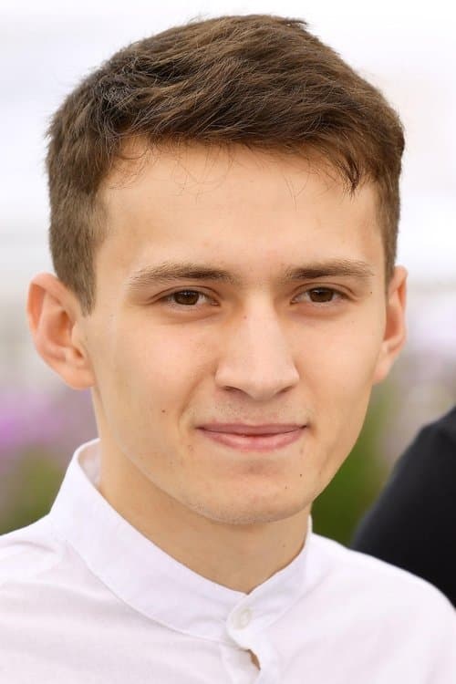 Remzi Bilyalov profile photo