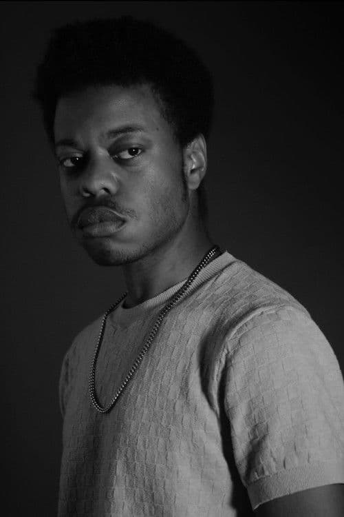 Cameron Mosley profile photo