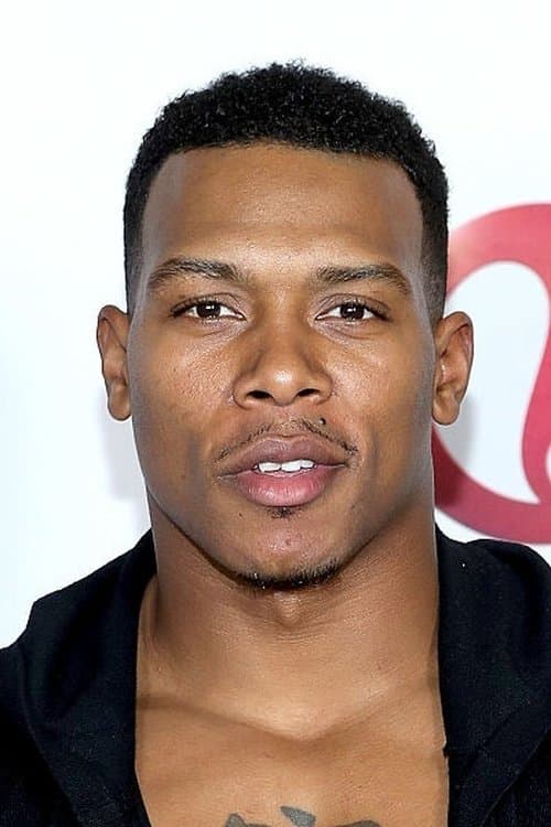 Michael Bolwaire profile photo