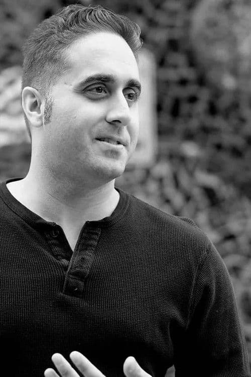 Adri Mehra profile photo