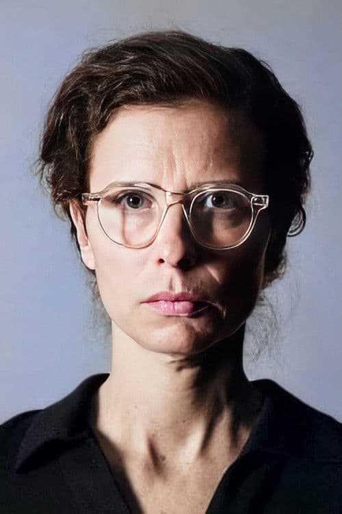 Vladena Škorvagová profile photo