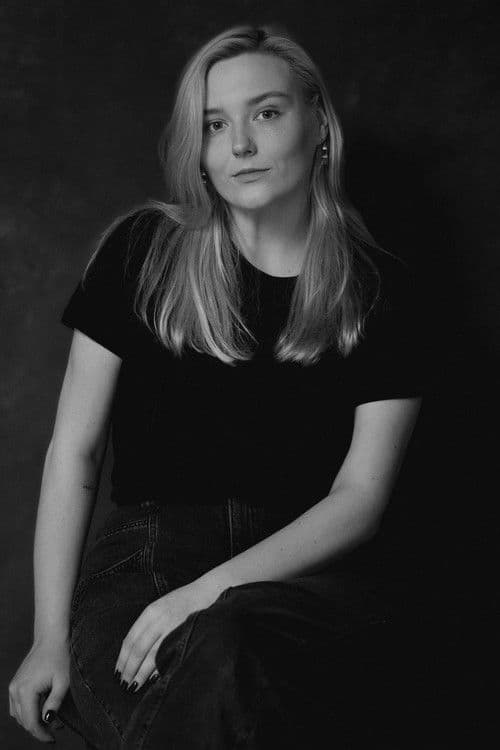 Anastasiia Lebezko profile photo