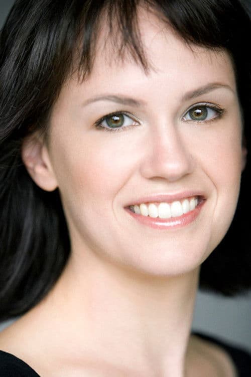 Amélie Bonenfant profile photo