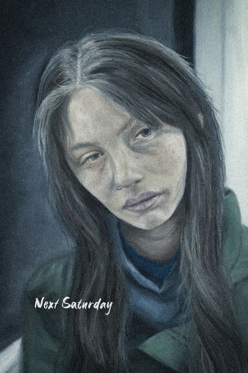 Next Saturday poster