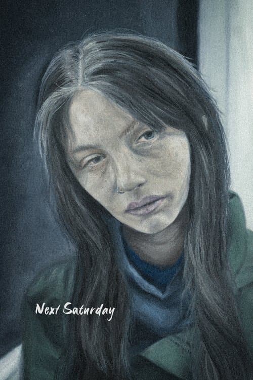 Next Saturday poster