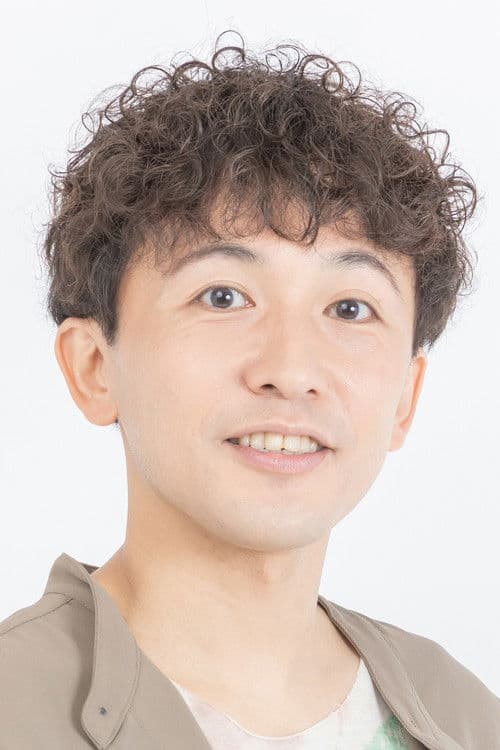 Yuki Tokura profile photo