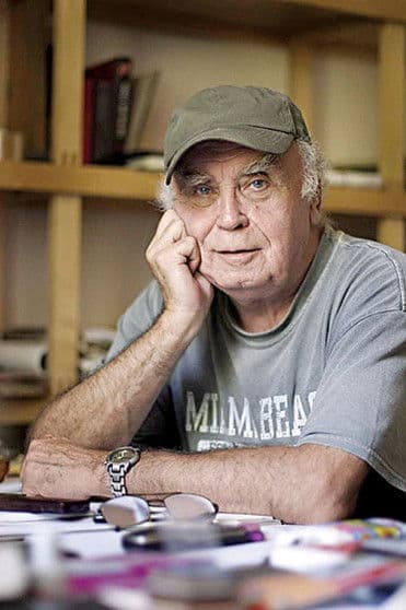 Andrzej Czeczot profile photo