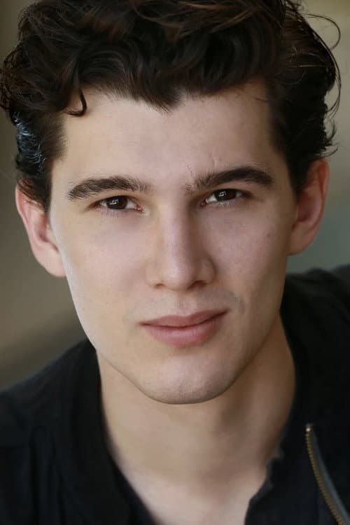 Nick Marini profile photo