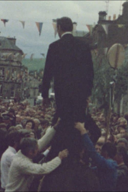 Drums in the Wallingate... Pipes in the Air... poster