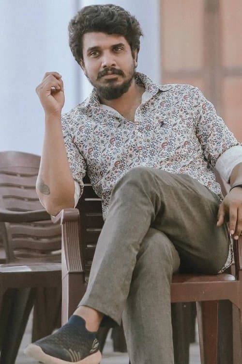 Amal Oscar profile photo