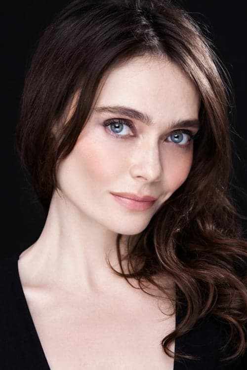 Anna Danshina profile photo