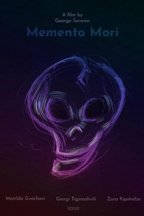 Memento Mori poster