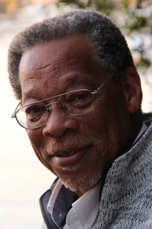 Michael-Anthony Taylor profile photo