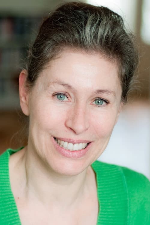 Joëlle Bouvier profile photo