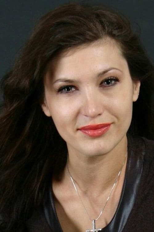 Tatiana Shumskaya profile photo
