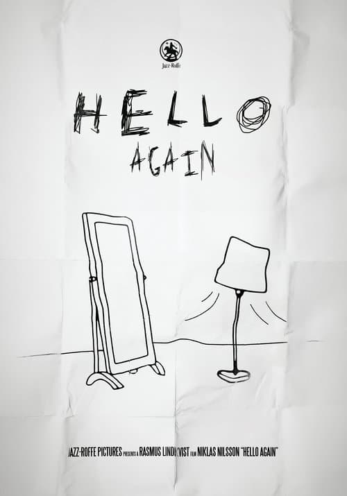 Hello Again poster