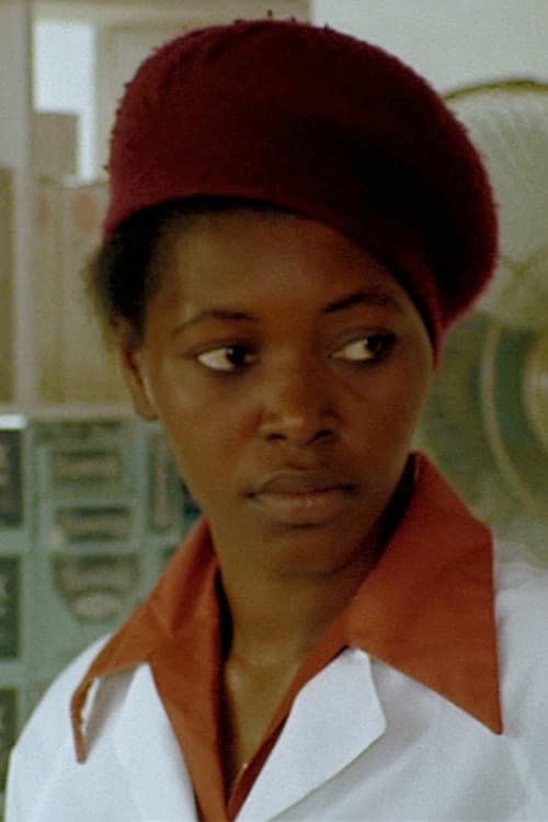 Marie-Thérèse Badje profile photo