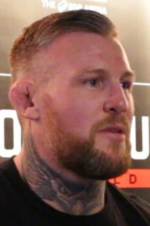 Charlie Ward profile photo