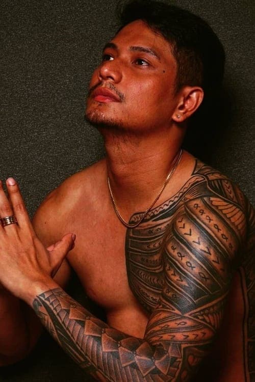 Massimo Scofield profile photo