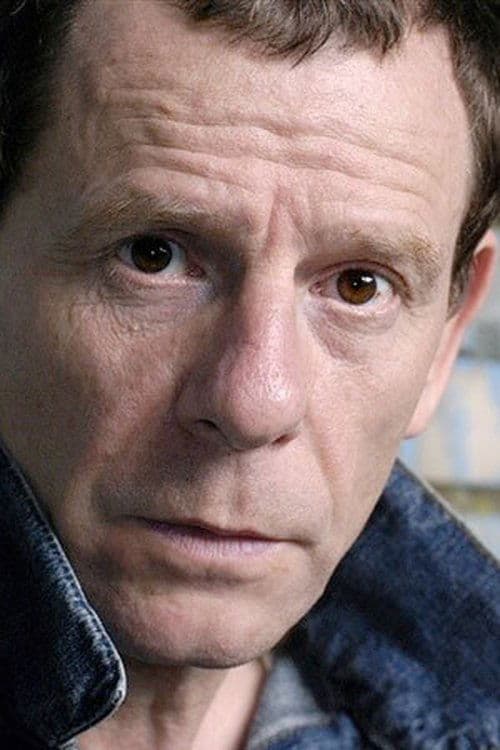 Jean-Paul Comart profile photo