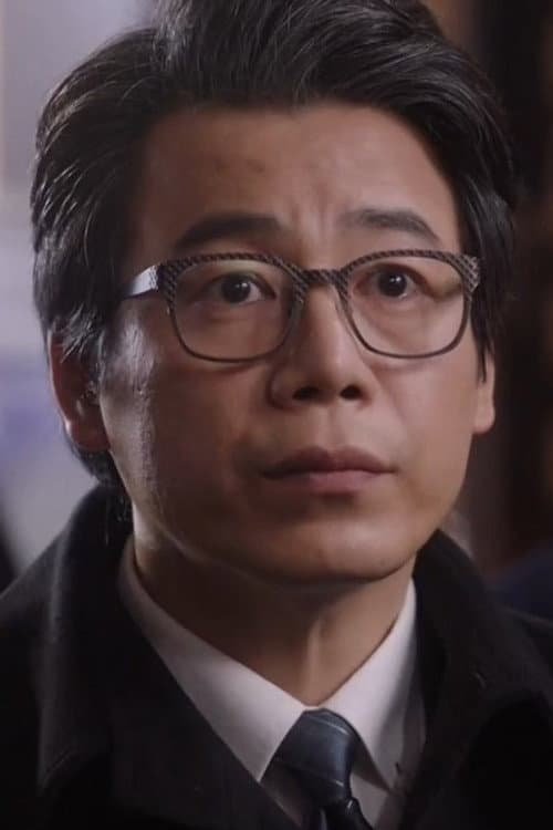 Jang Joon-ho profile photo