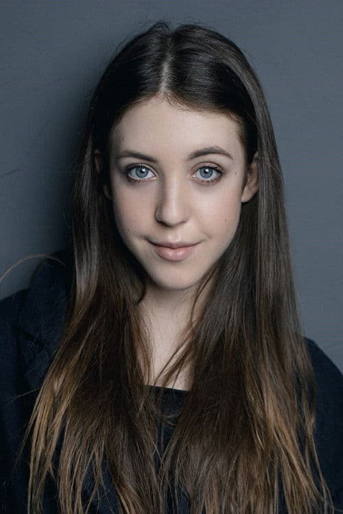 Polina Simachyova profile photo