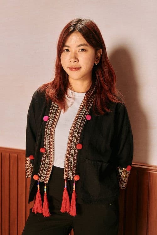 Moe Myat May Zarchi profile photo