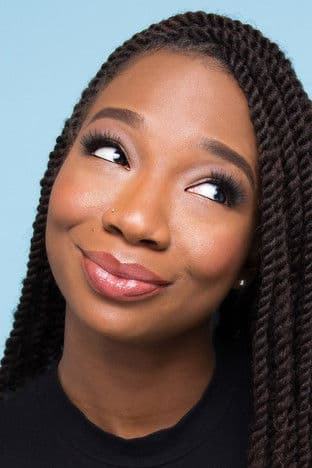 Aminah Imani profile photo