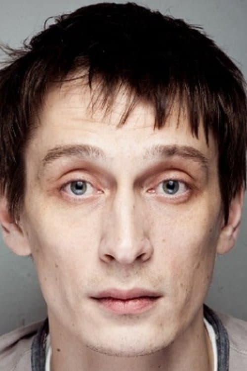 Anton Fedorov profile photo