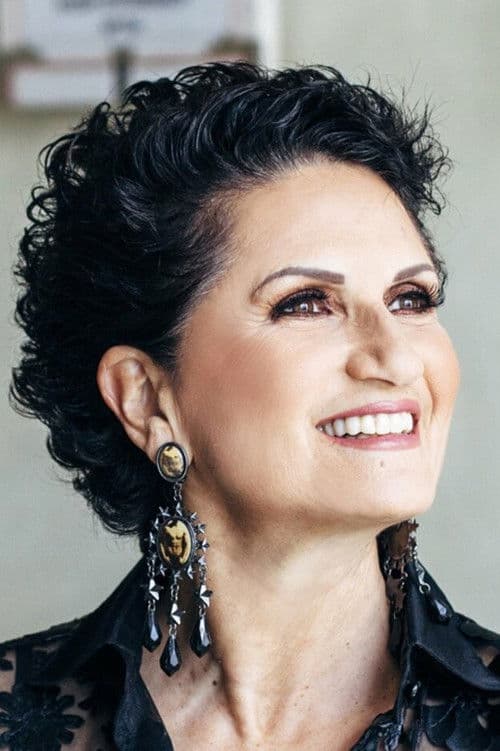 Alkistis Protopsalti profile photo