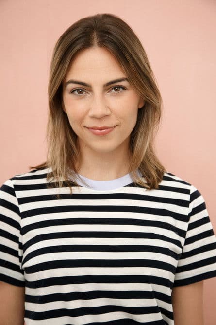 Kelly Cooper profile photo