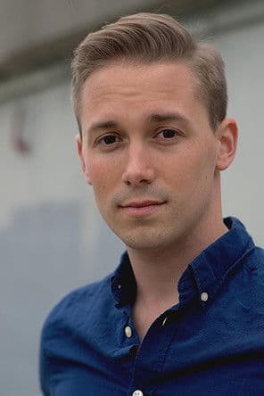 Patrick Webb profile photo