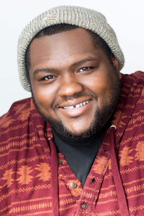 Jordan R. Coleman profile photo