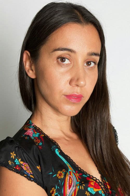 Gabriela Barajas profile photo