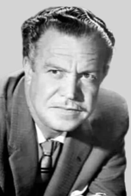 José Elías Moreno profile photo