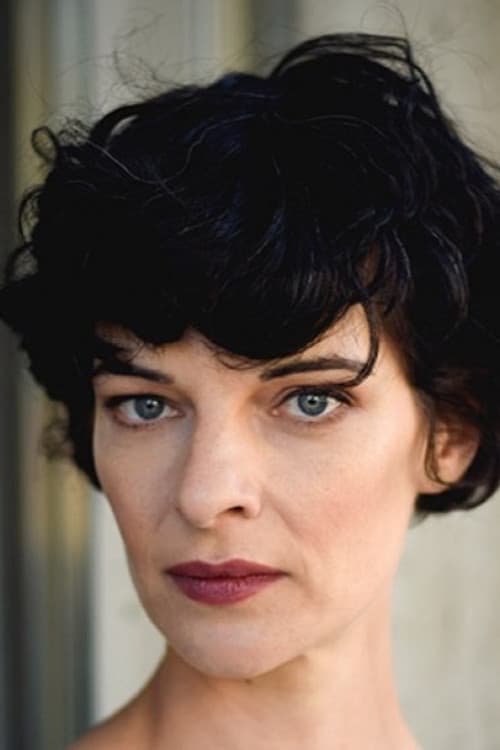 Sarah Hostettler profile photo