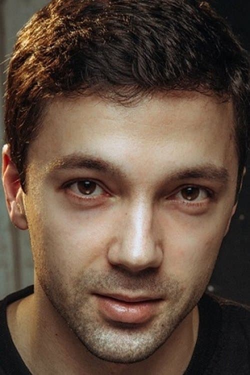 Egor Morozov profile photo