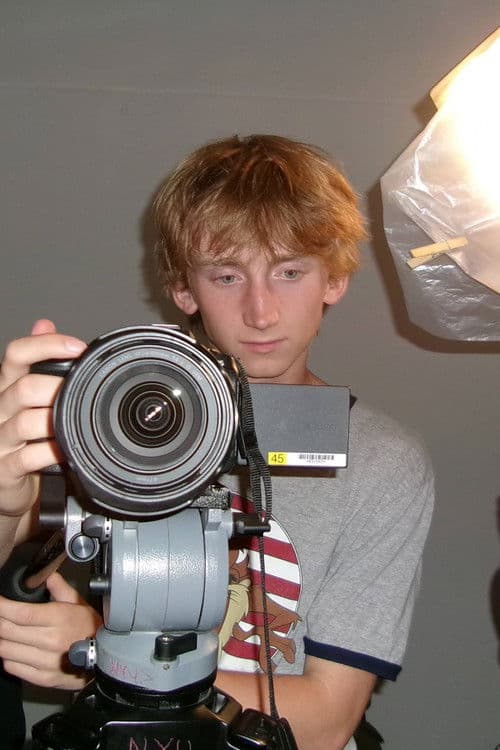 Theo Howard-Gabel profile photo