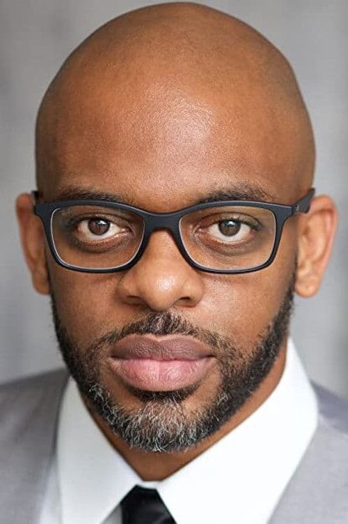 M.J. George profile photo