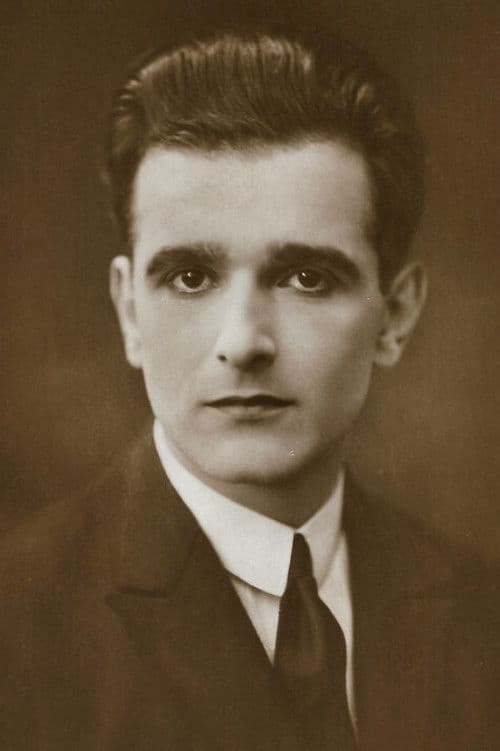 Ernst Winar profile photo