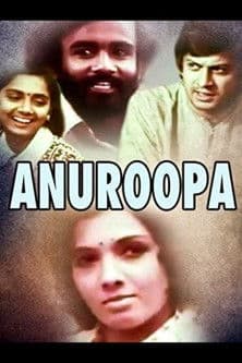 Anuroopa poster